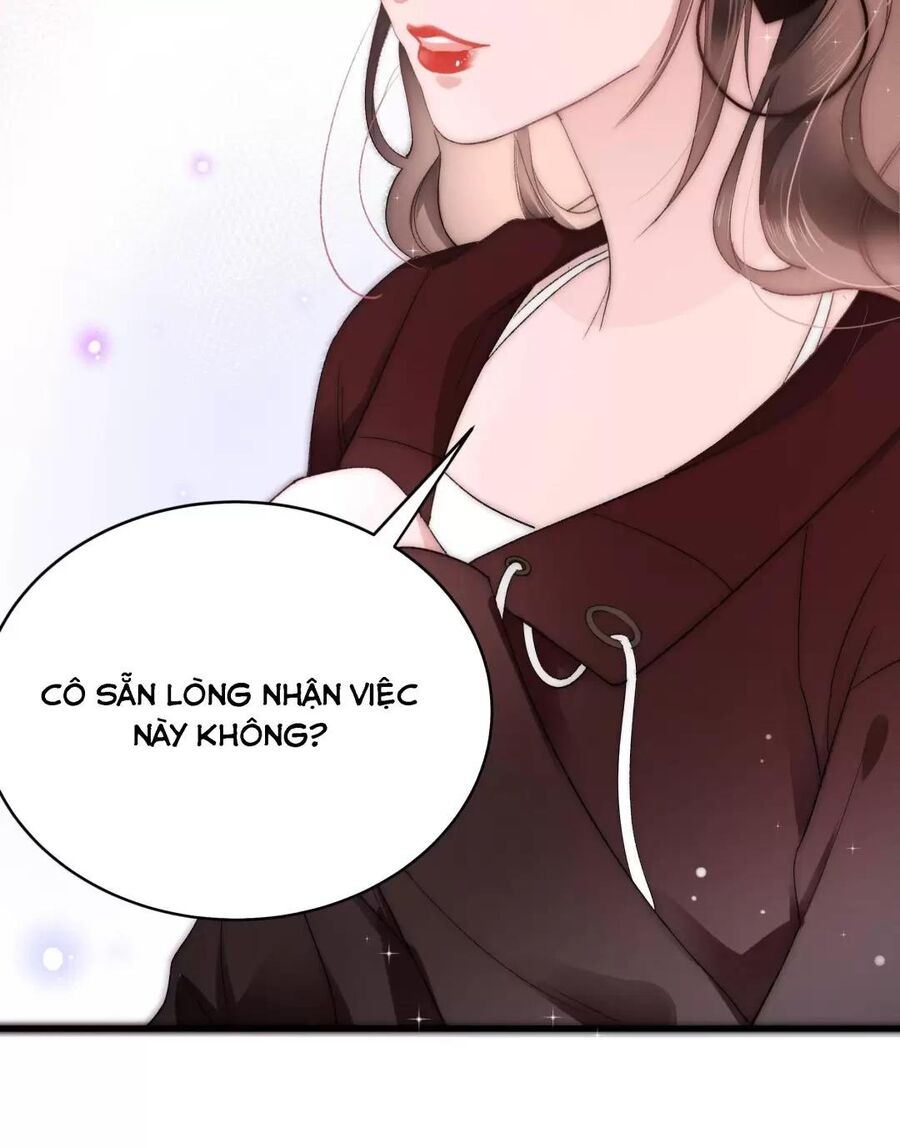 Nghề Làm Fan Chapter 3 - Trang 2