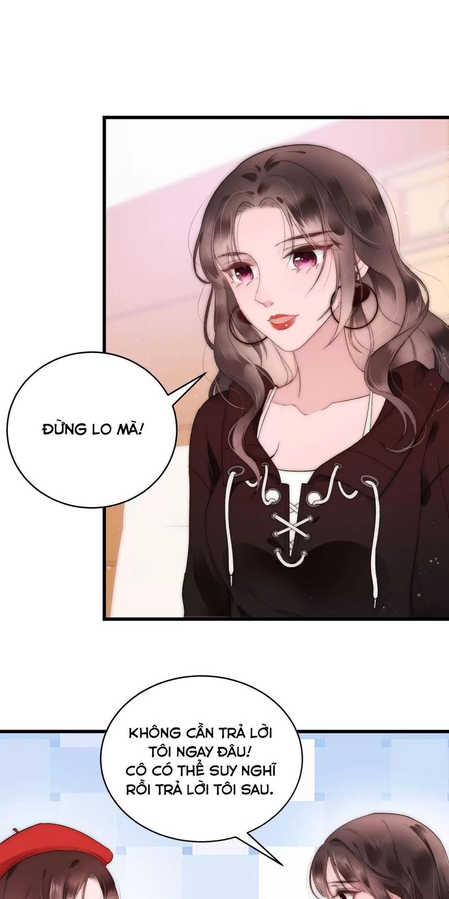 Nghề Làm Fan Chapter 3 - Trang 2