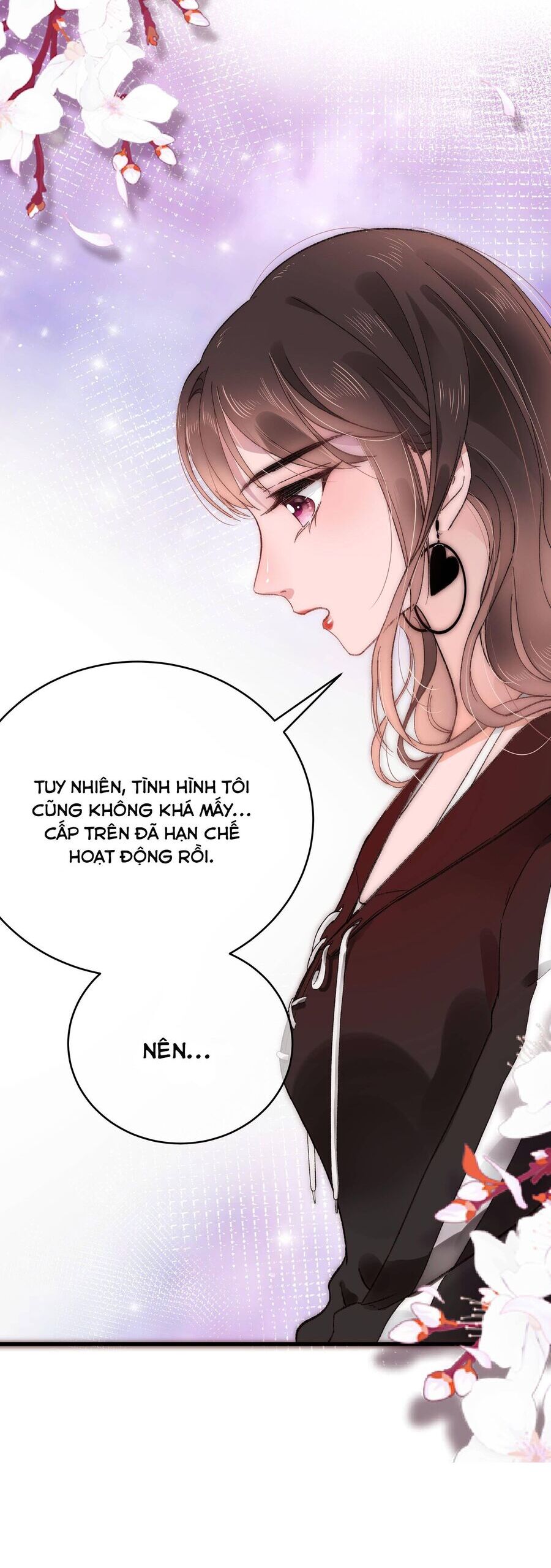 Nghề Làm Fan Chapter 2 - Trang 2