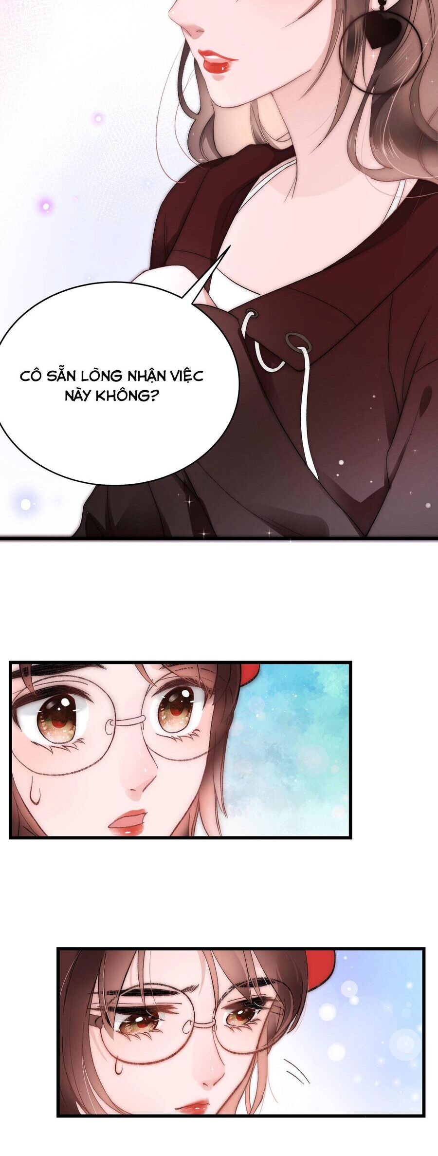 Nghề Làm Fan Chapter 2 - Trang 2