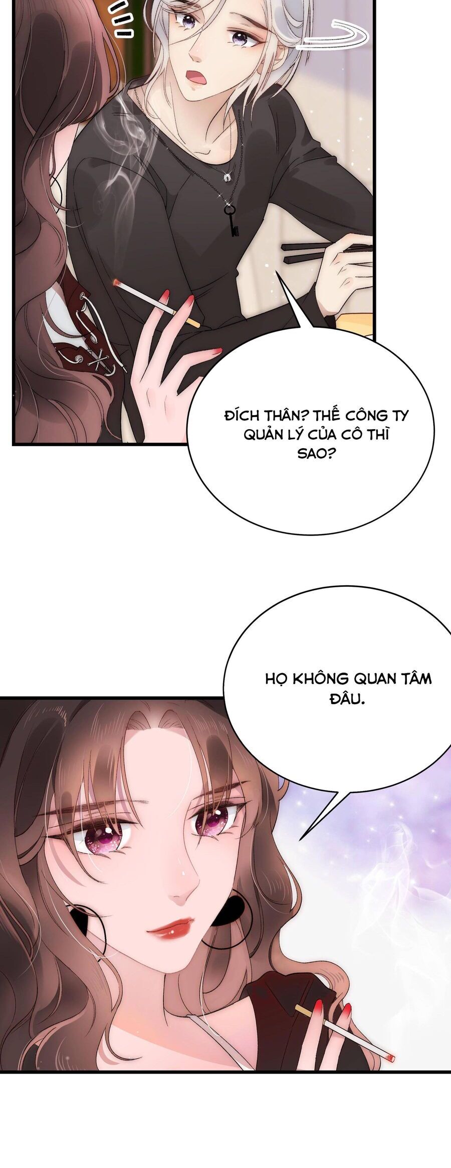 Nghề Làm Fan Chapter 2 - Trang 2