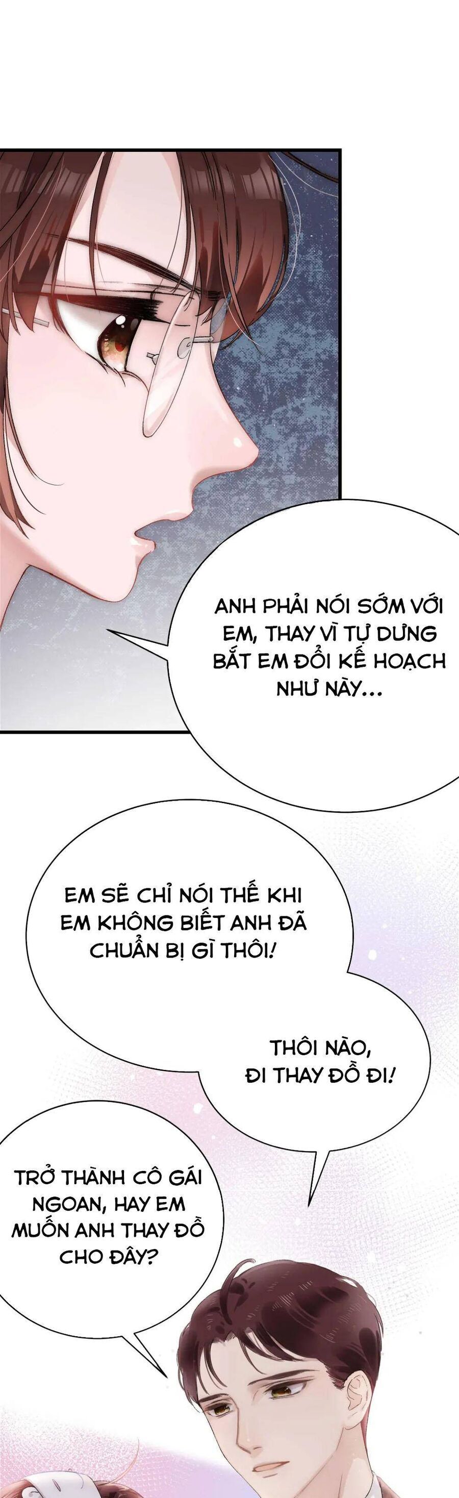 Nghề Làm Fan Chapter 1 - Trang 2