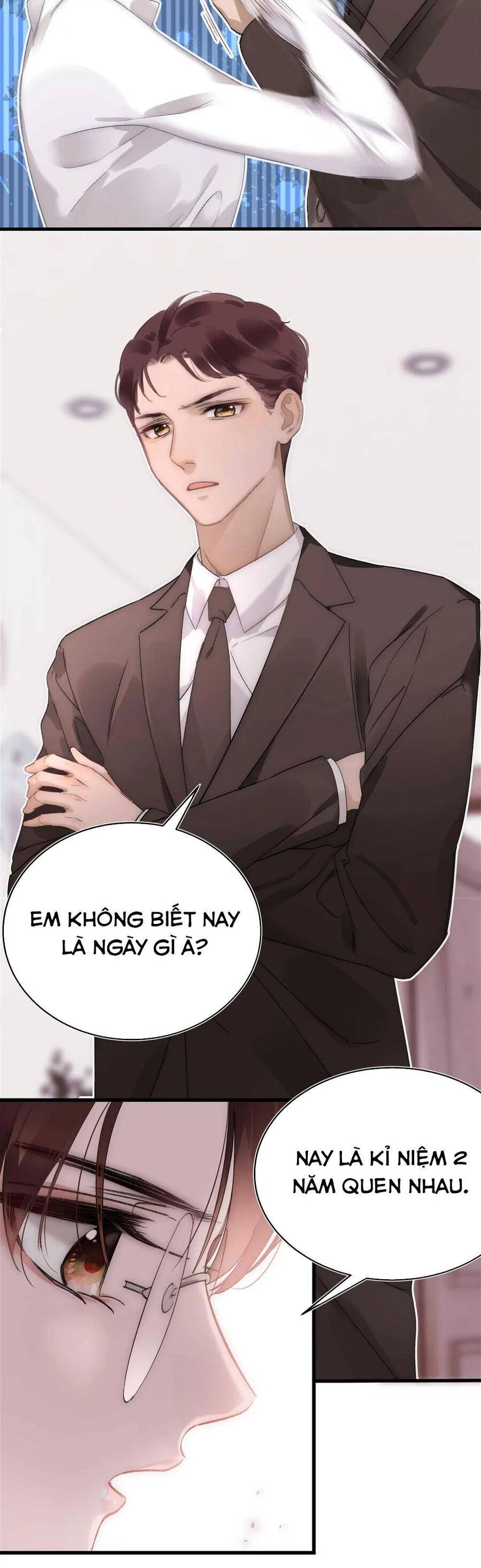 Nghề Làm Fan Chapter 1 - Trang 2