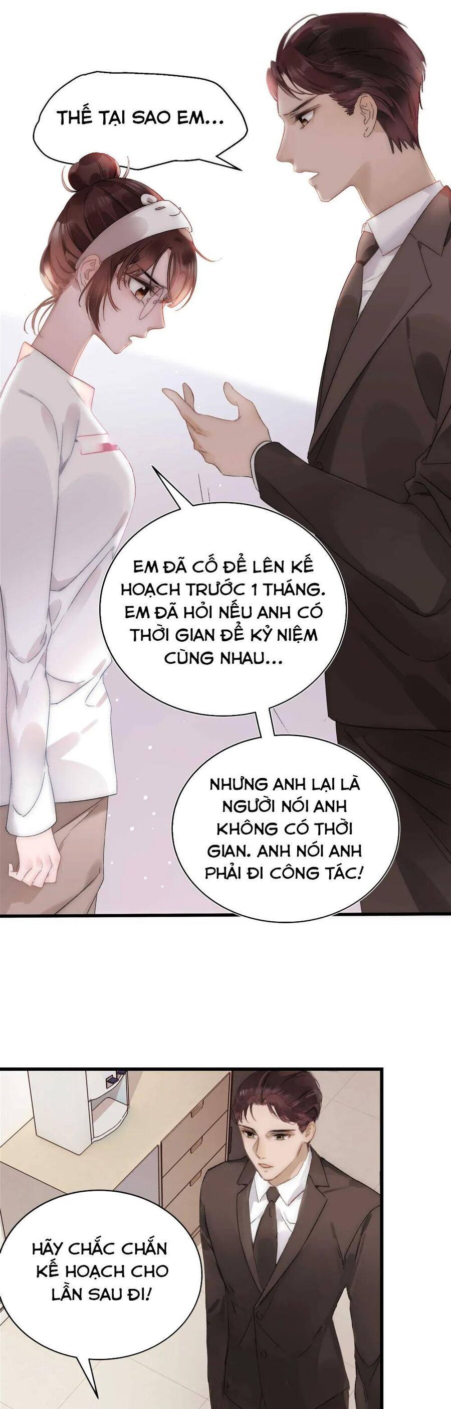 Nghề Làm Fan Chapter 1 - Trang 2