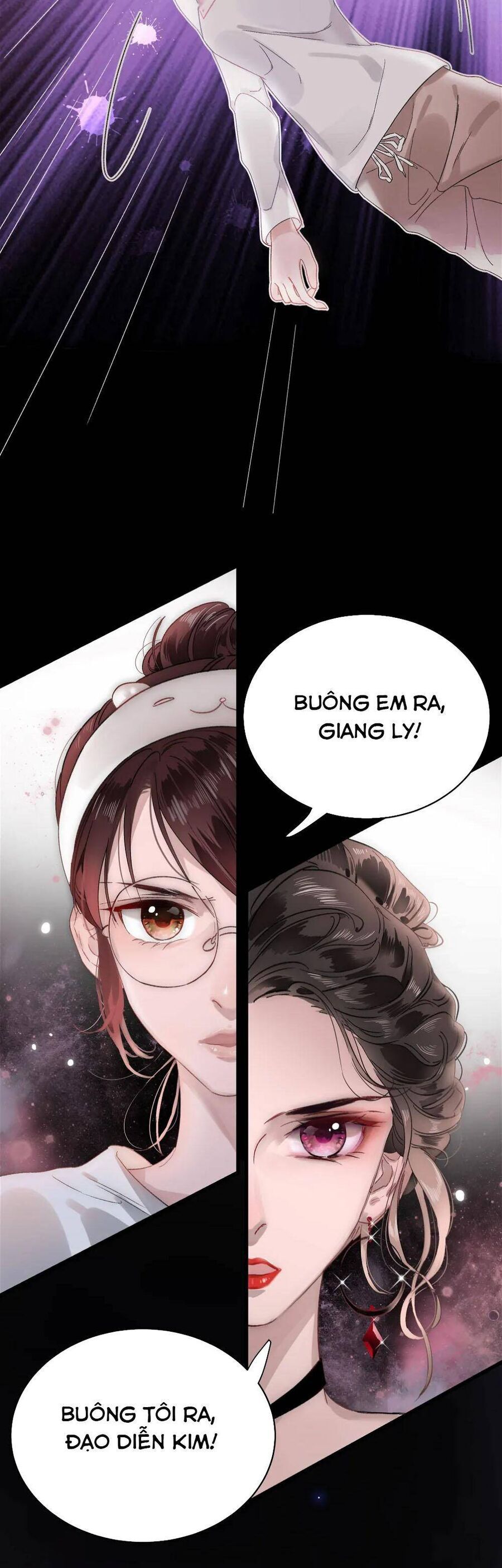 Nghề Làm Fan Chapter 1 - Trang 2