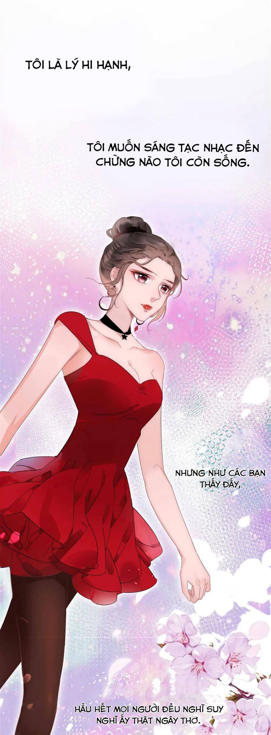 Nghề Làm Fan Chapter 1 - Trang 2