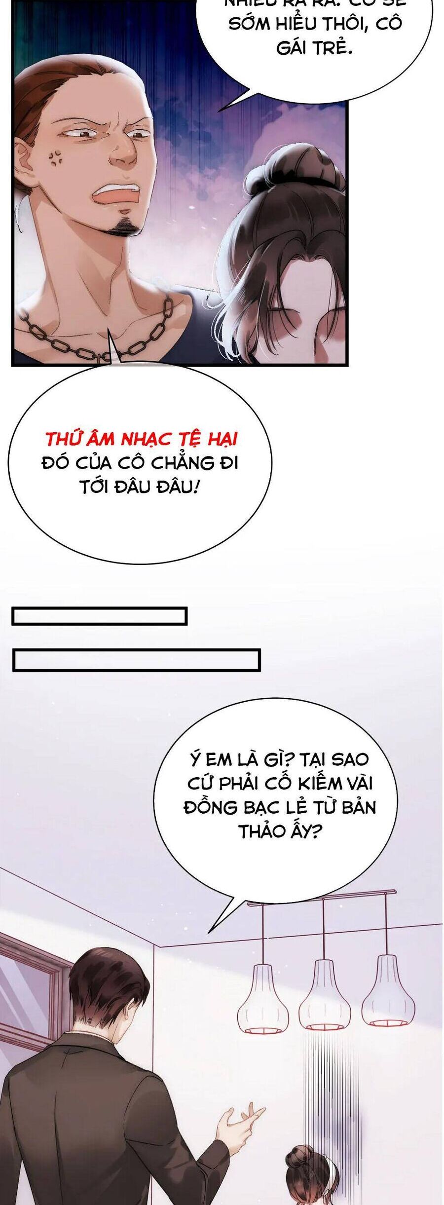 Nghề Làm Fan Chapter 1 - Trang 2