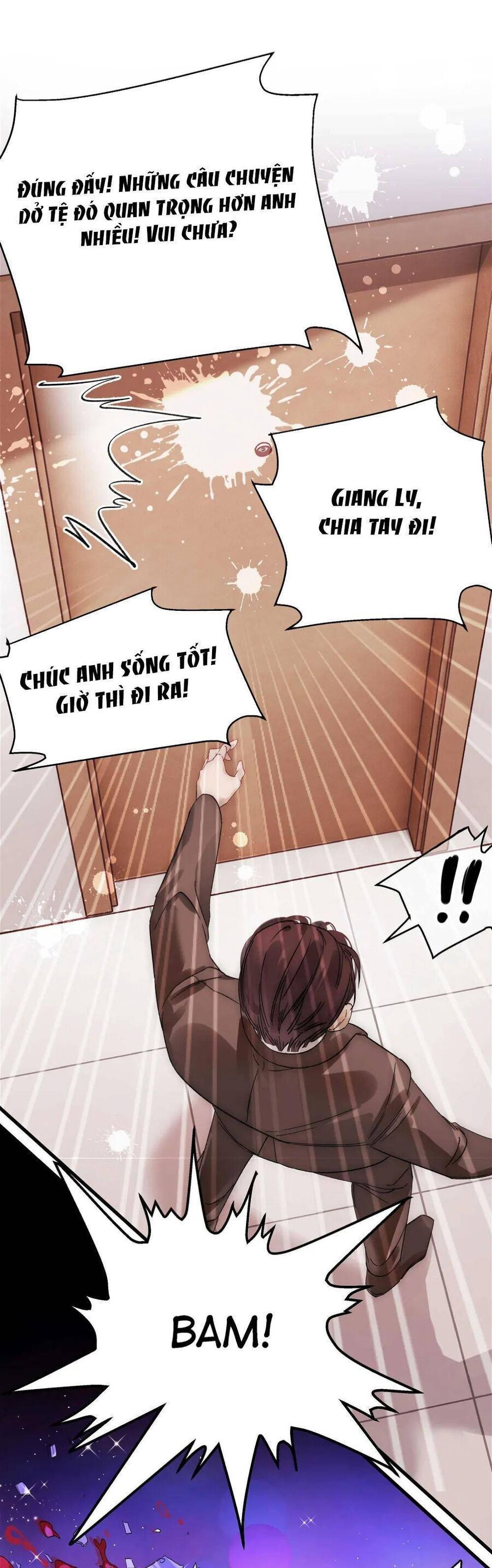 Nghề Làm Fan Chapter 1 - Trang 2