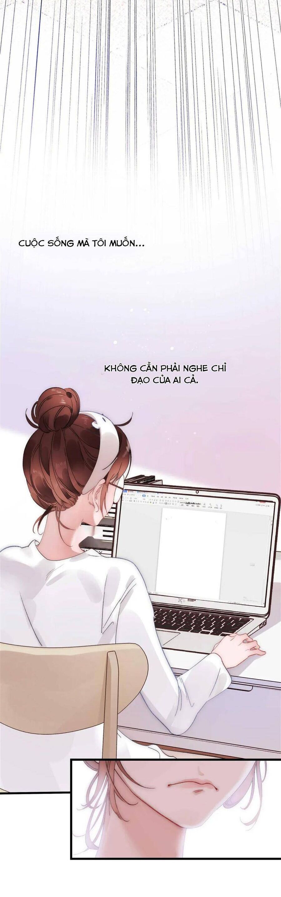 Nghề Làm Fan Chapter 1 - Trang 2