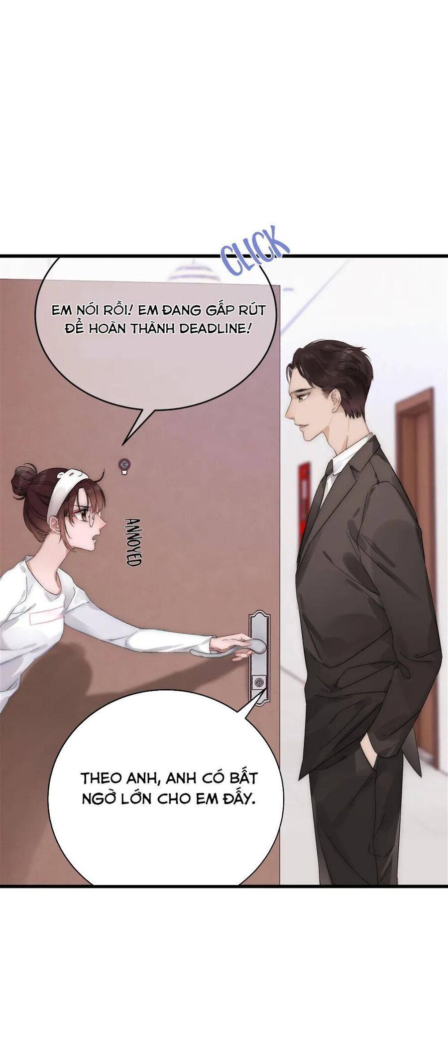 Nghề Làm Fan Chapter 1 - Trang 2