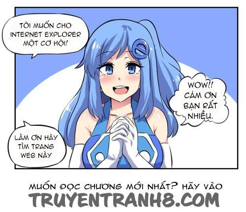 Internet Explorer Chapter 6 - Trang 2