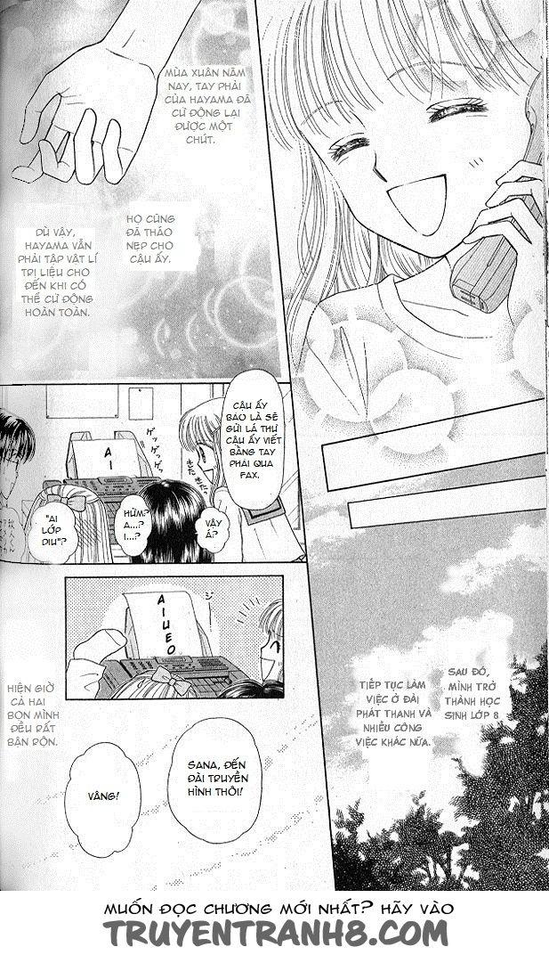 Kodomo No Omocha Chapter 51 - Trang 2