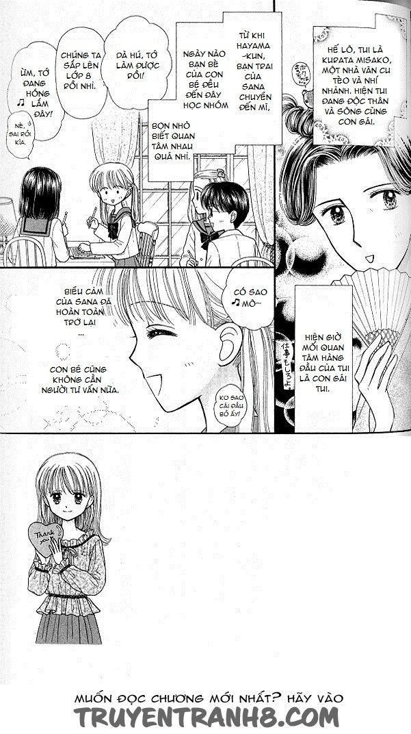 Kodomo No Omocha Chapter 51 - Trang 2