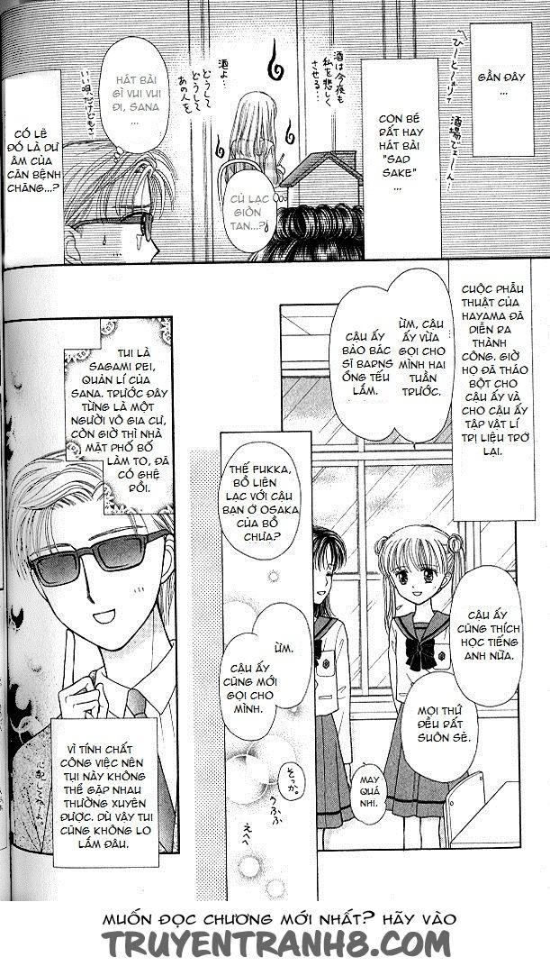 Kodomo No Omocha Chapter 51 - Trang 2