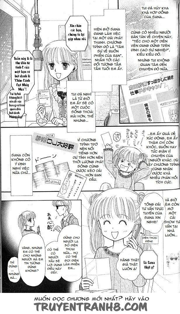 Kodomo No Omocha Chapter 51 - Trang 2