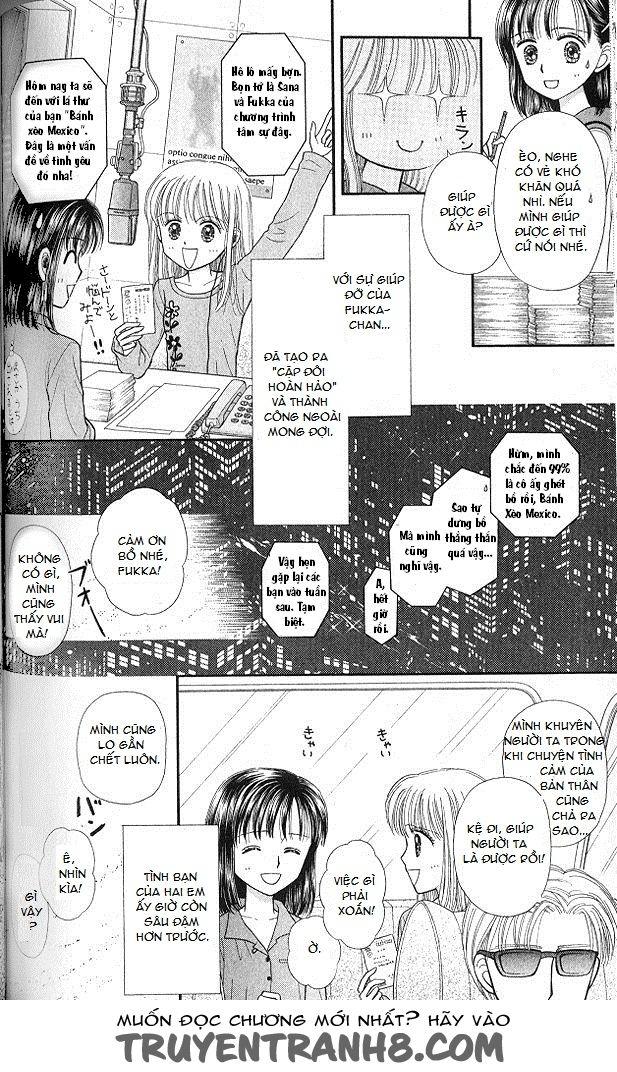 Kodomo No Omocha Chapter 51 - Trang 2