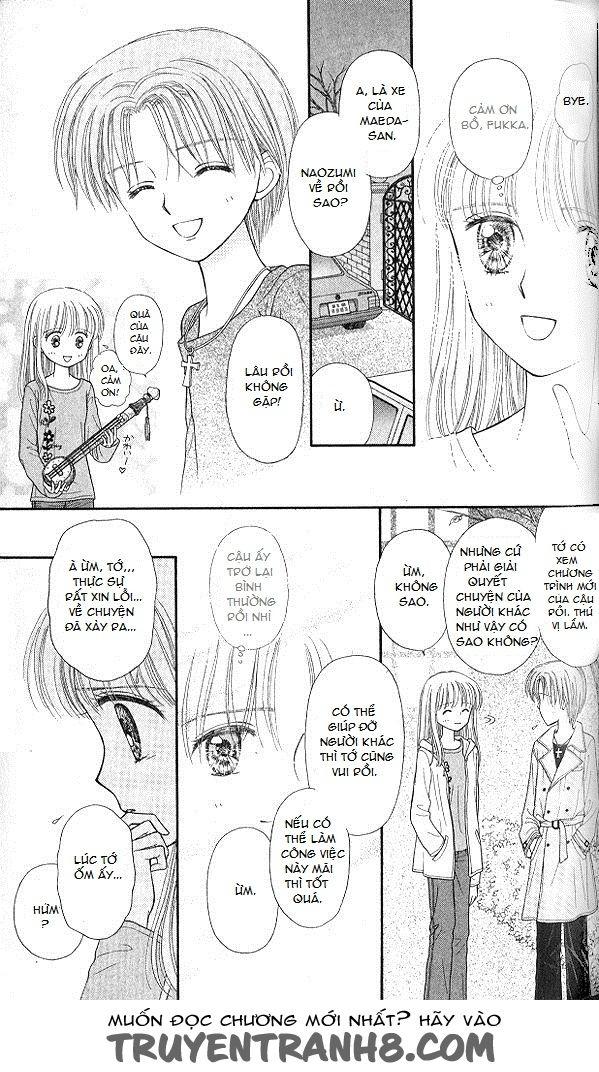 Kodomo No Omocha Chapter 51 - Trang 2