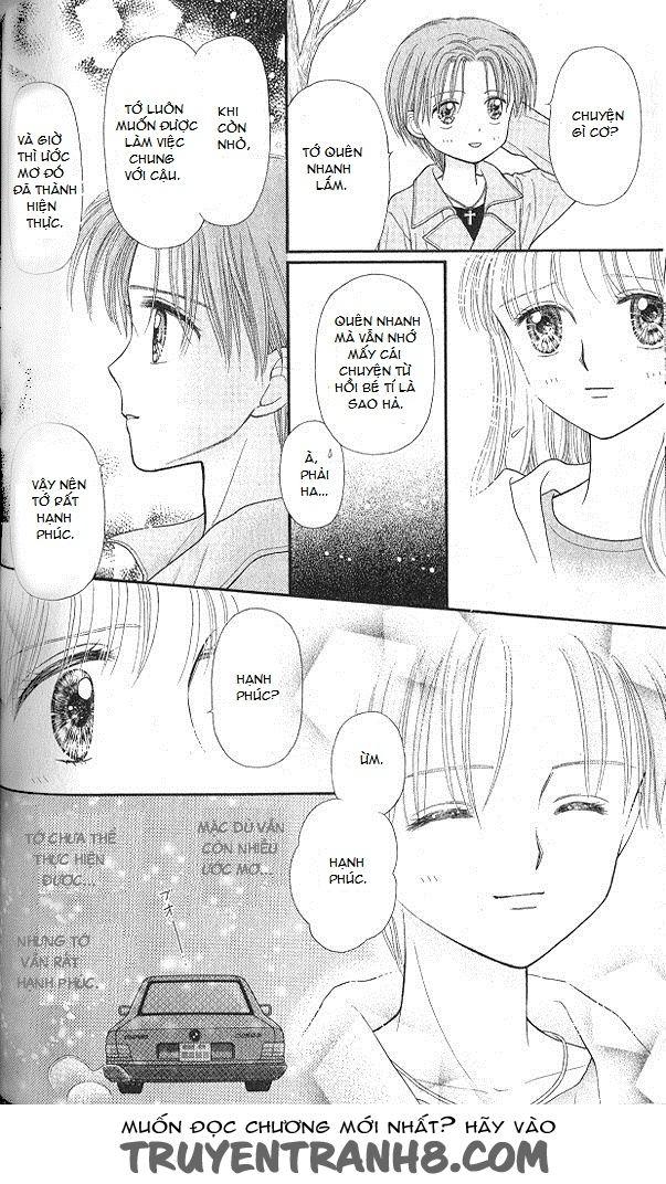 Kodomo No Omocha Chapter 51 - Trang 2