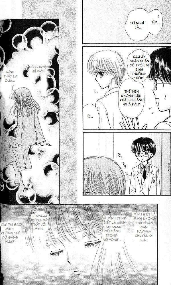 Kodomo No Omocha Chapter 49 - Trang 2