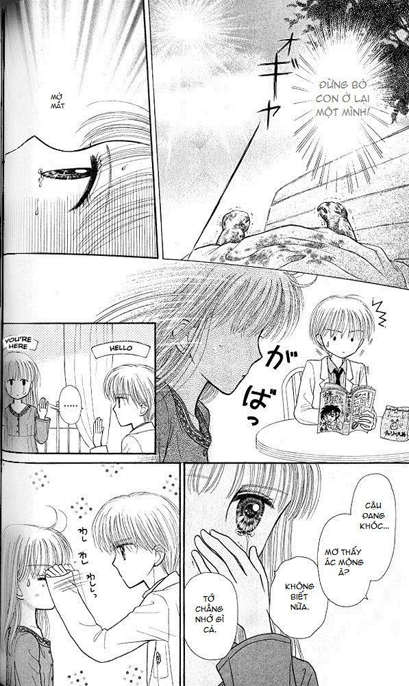 Kodomo No Omocha Chapter 49 - Trang 2