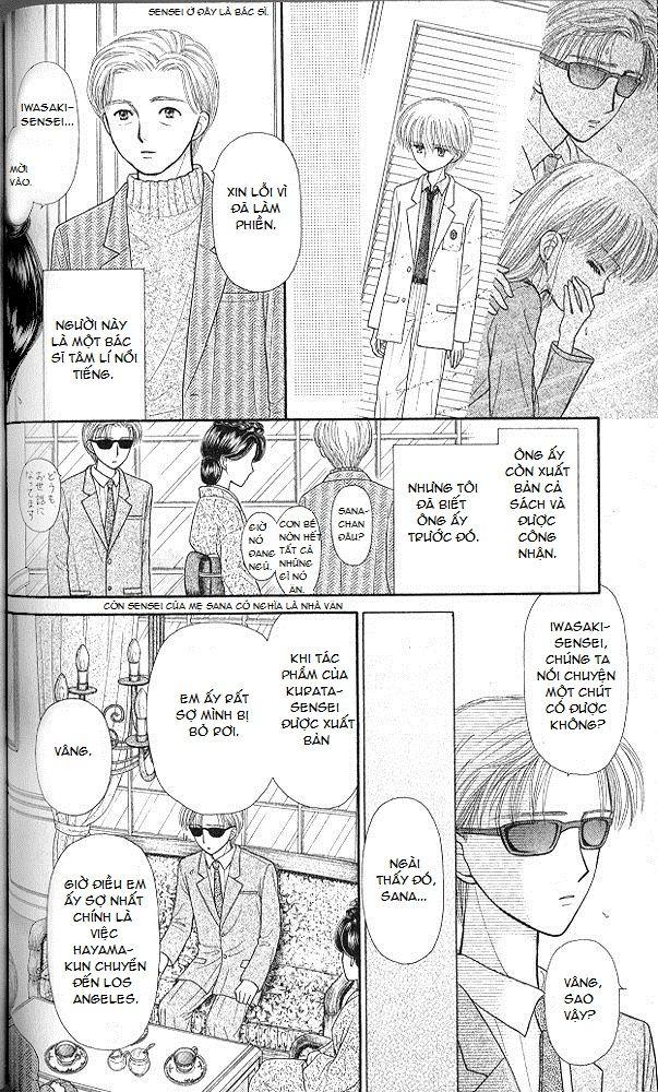 Kodomo No Omocha Chapter 49 - Trang 2