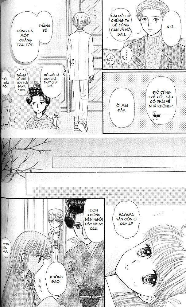 Kodomo No Omocha Chapter 49 - Trang 2