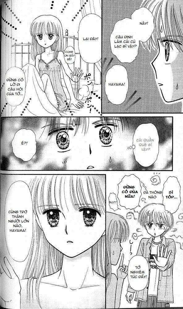 Kodomo No Omocha Chapter 49 - Trang 2