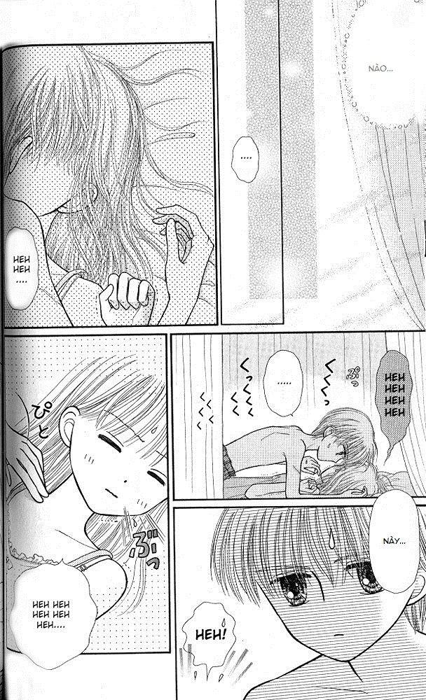 Kodomo No Omocha Chapter 49 - Trang 2