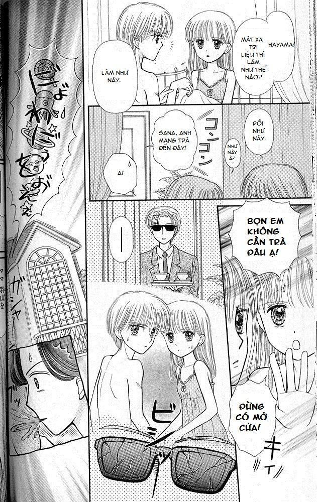 Kodomo No Omocha Chapter 49 - Trang 2