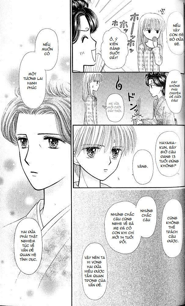 Kodomo No Omocha Chapter 49 - Trang 2