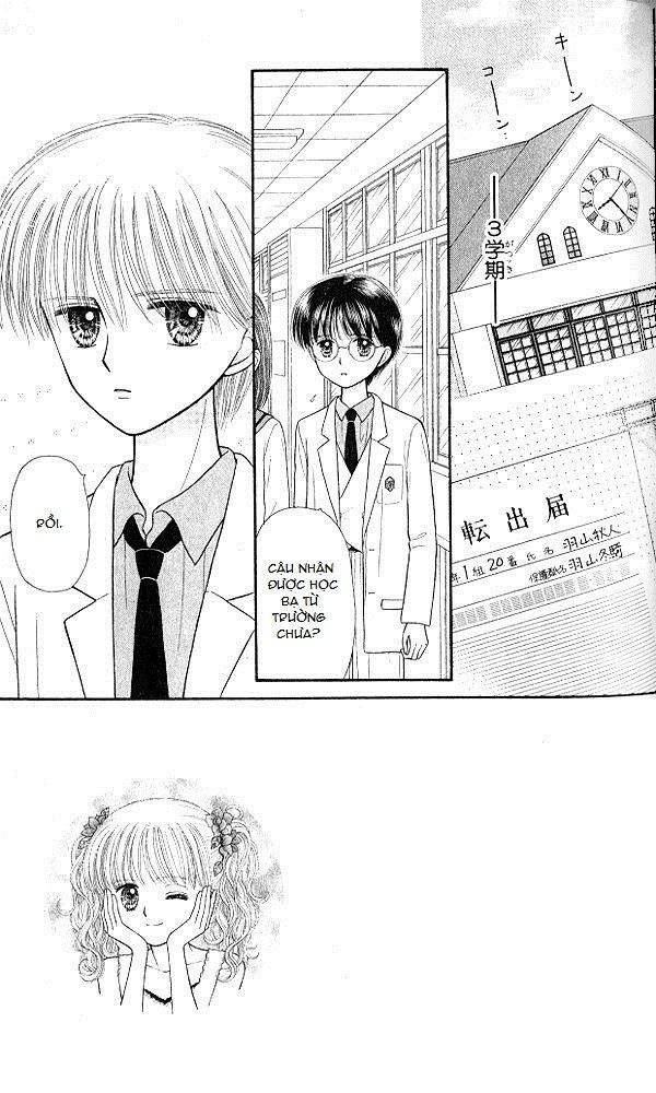 Kodomo No Omocha Chapter 49 - Trang 2