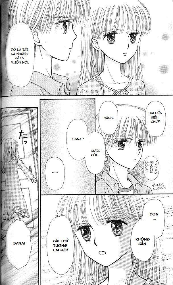 Kodomo No Omocha Chapter 49 - Trang 2