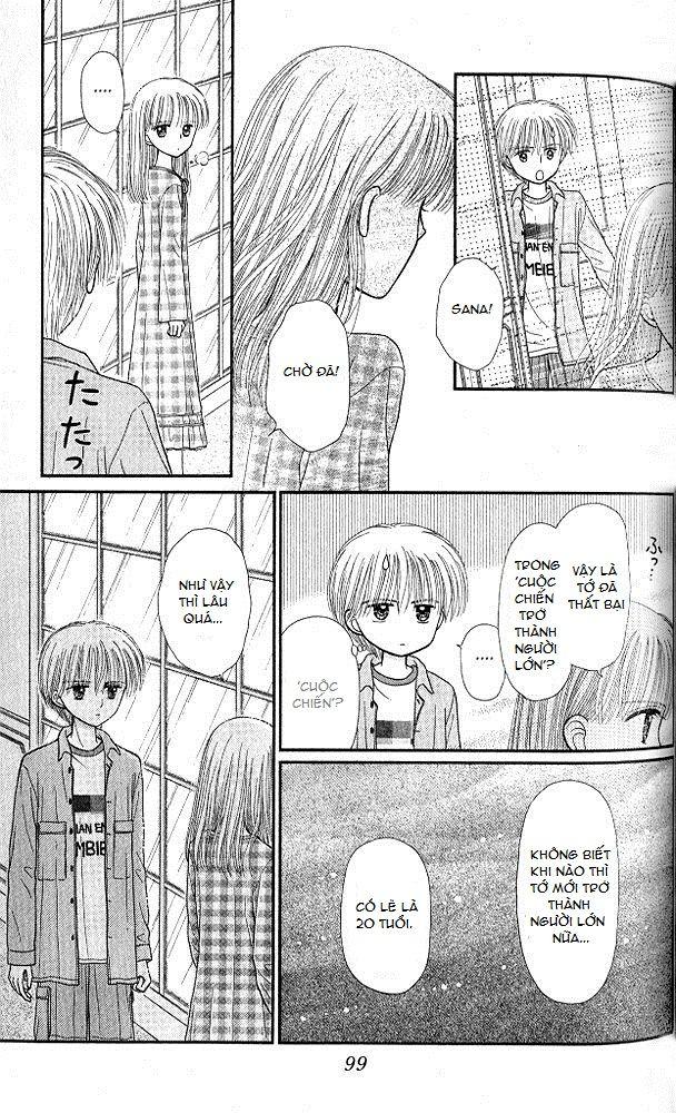 Kodomo No Omocha Chapter 49 - Trang 2