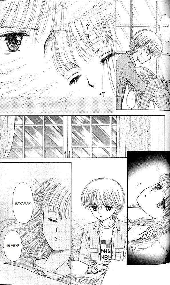 Kodomo No Omocha Chapter 49 - Trang 2