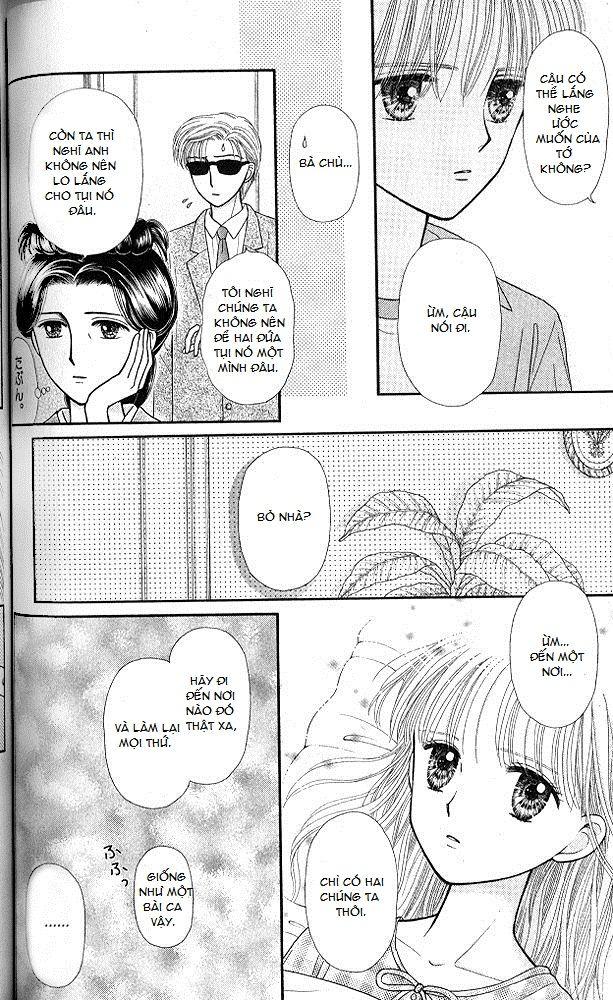 Kodomo No Omocha Chapter 49 - Trang 2