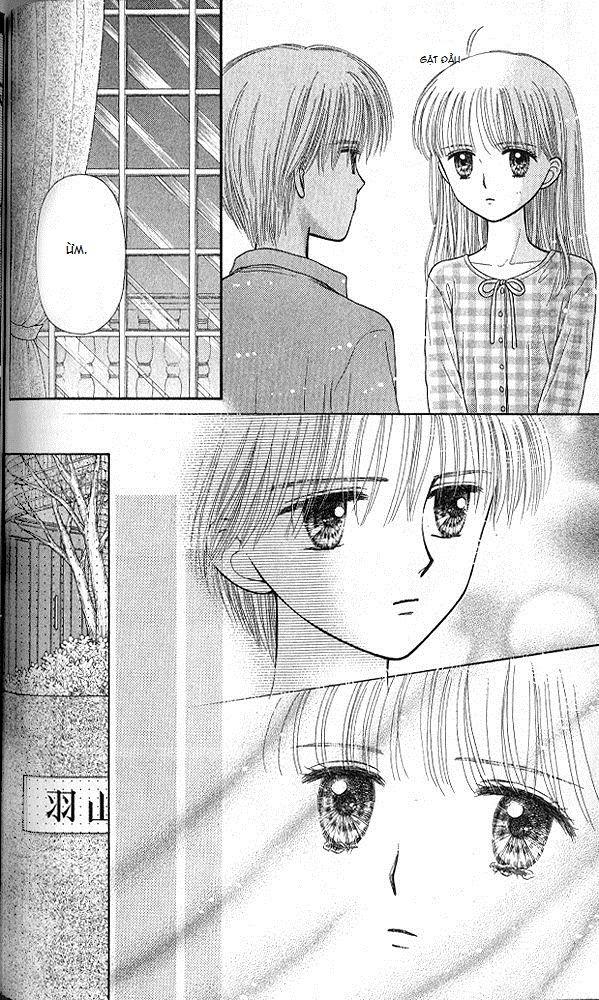 Kodomo No Omocha Chapter 49 - Trang 2