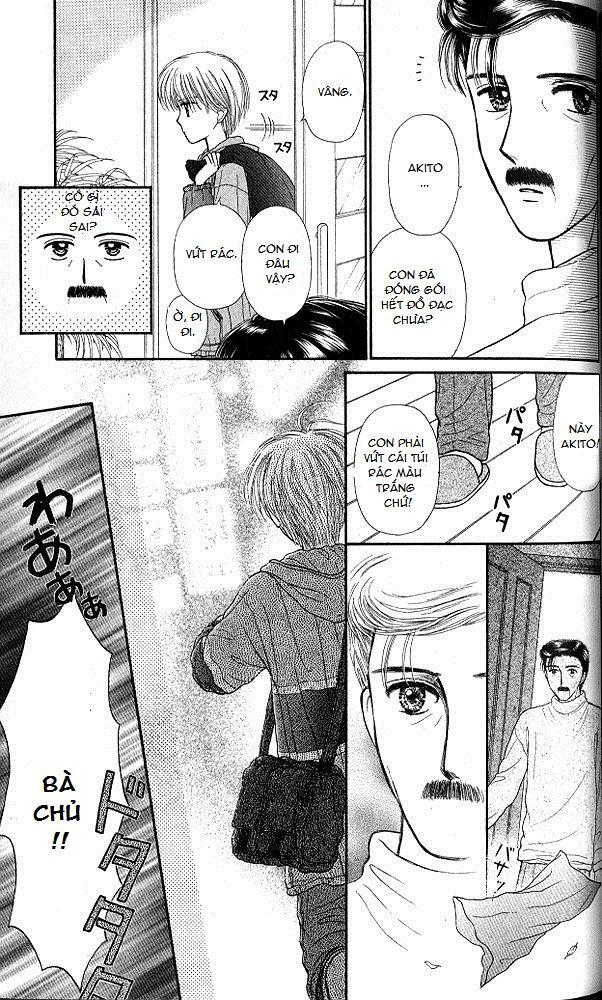 Kodomo No Omocha Chapter 49 - Trang 2