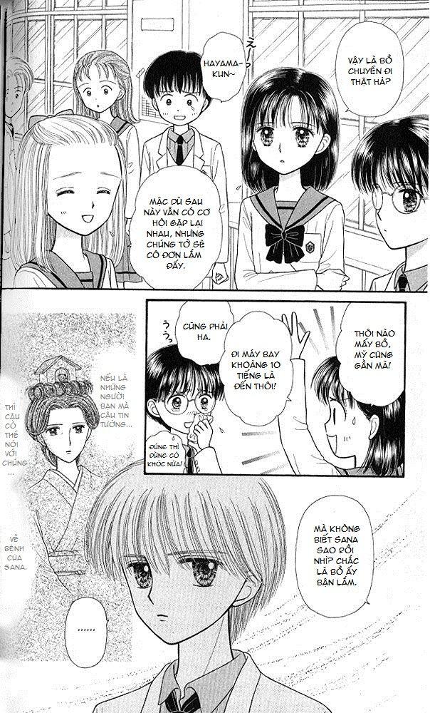 Kodomo No Omocha Chapter 49 - Trang 2