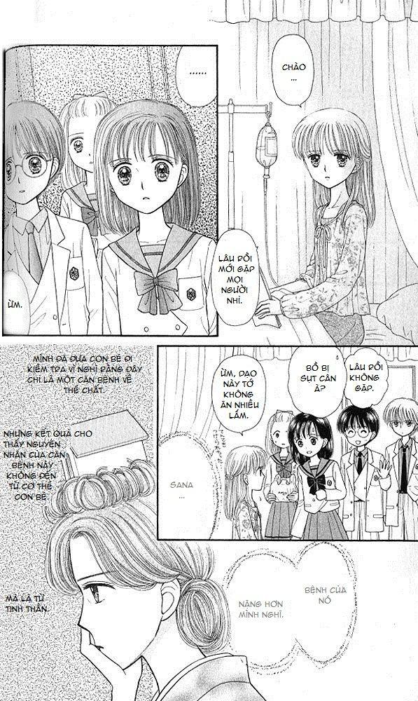 Kodomo No Omocha Chapter 49 - Trang 2