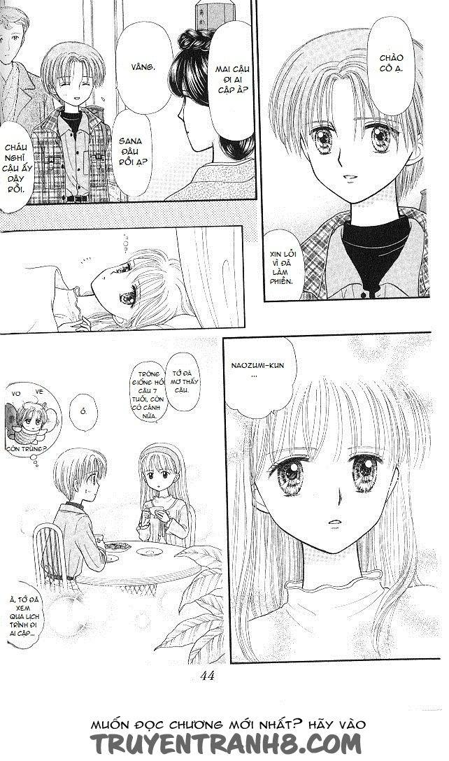 Kodomo No Omocha Chapter 48 - Trang 2