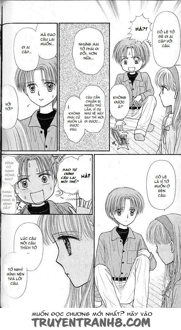 Kodomo No Omocha Chapter 48 - Trang 2