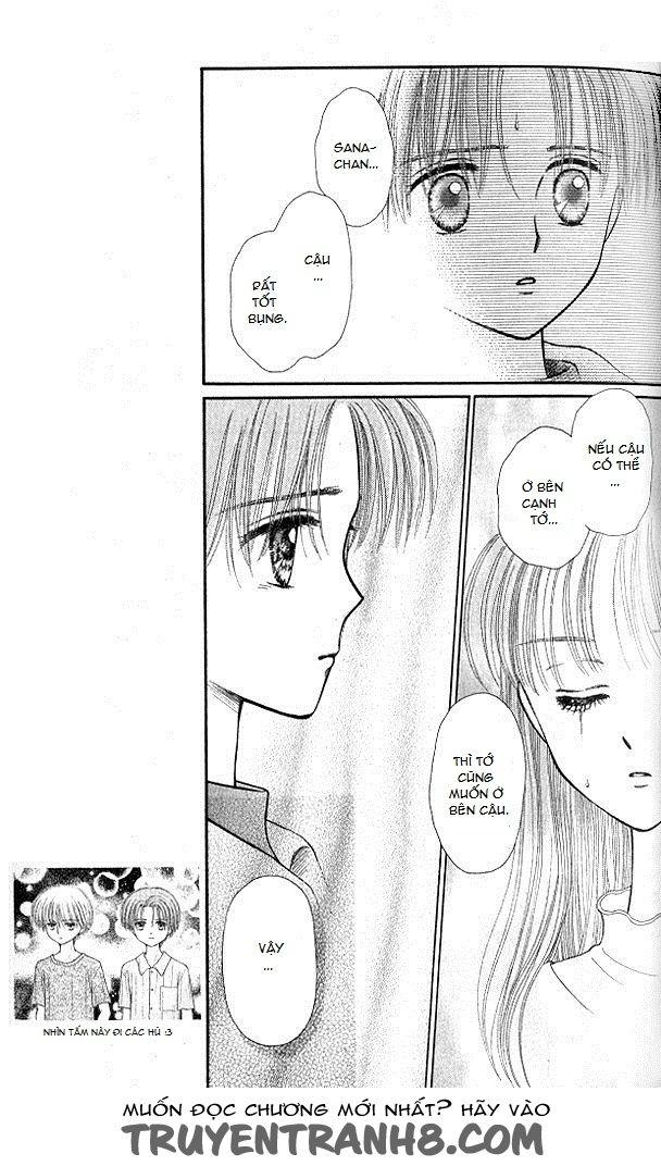 Kodomo No Omocha Chapter 48 - Trang 2