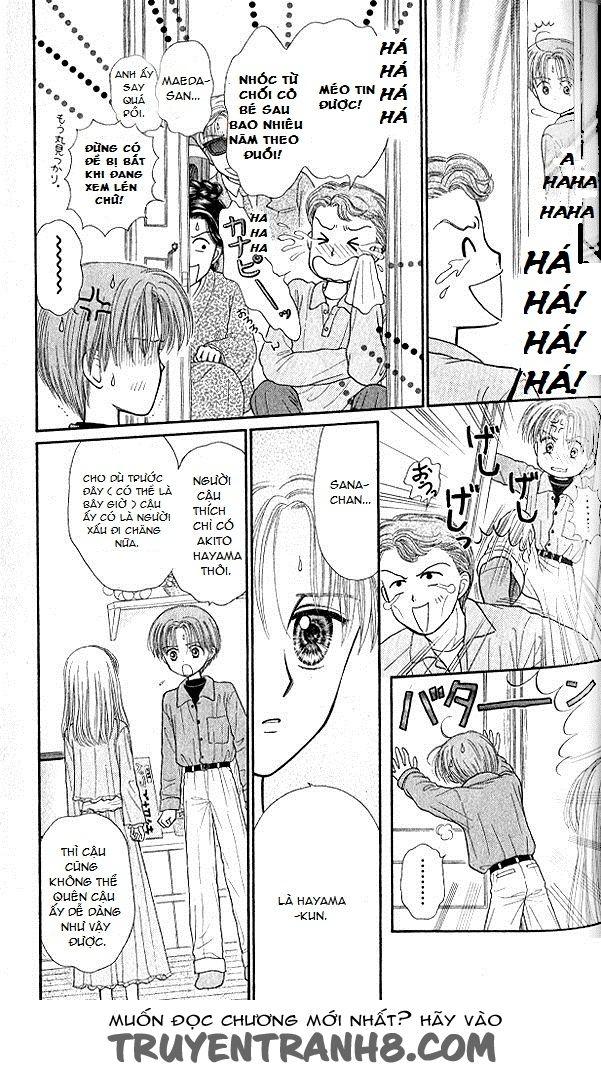 Kodomo No Omocha Chapter 48 - Trang 2