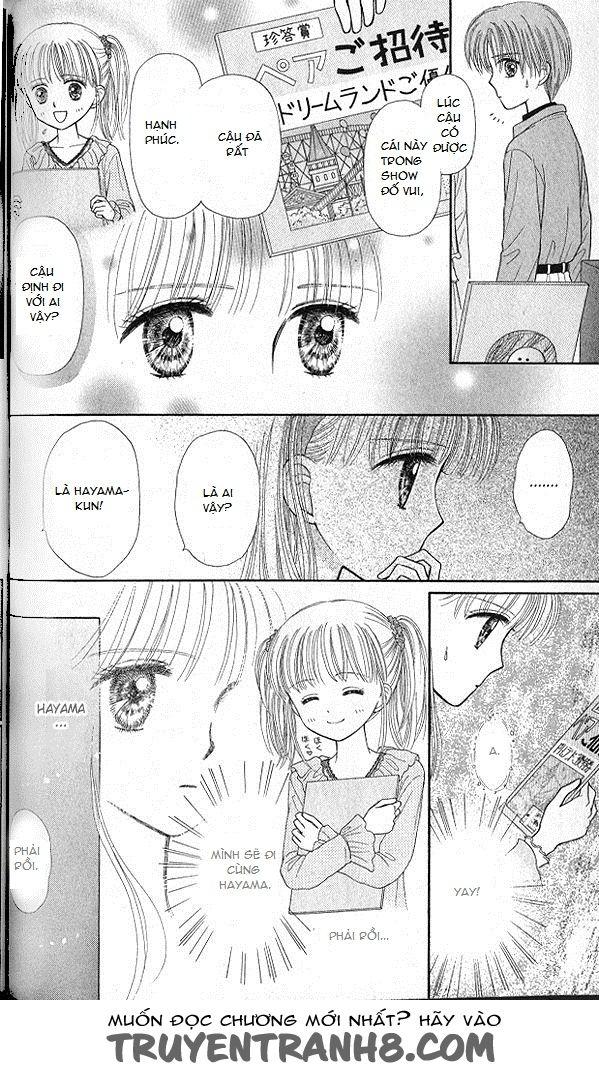 Kodomo No Omocha Chapter 48 - Trang 2