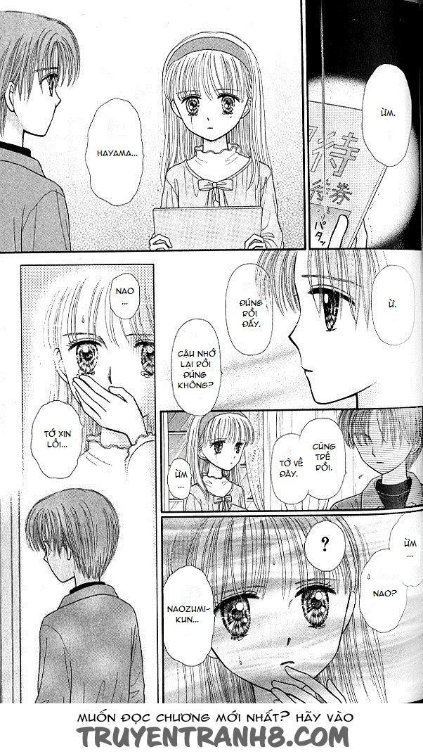 Kodomo No Omocha Chapter 48 - Trang 2