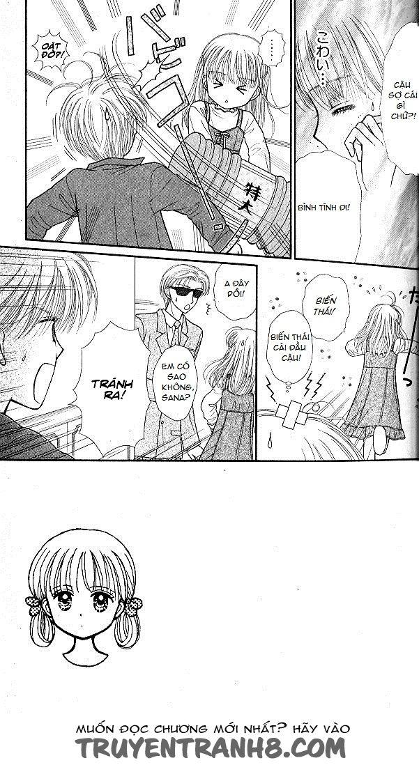 Kodomo No Omocha Chapter 48 - Trang 2