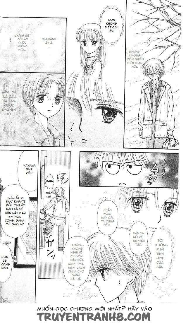 Kodomo No Omocha Chapter 48 - Trang 2