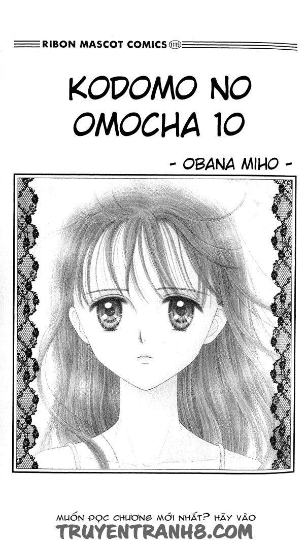 Kodomo No Omocha Chapter 47 - Trang 2