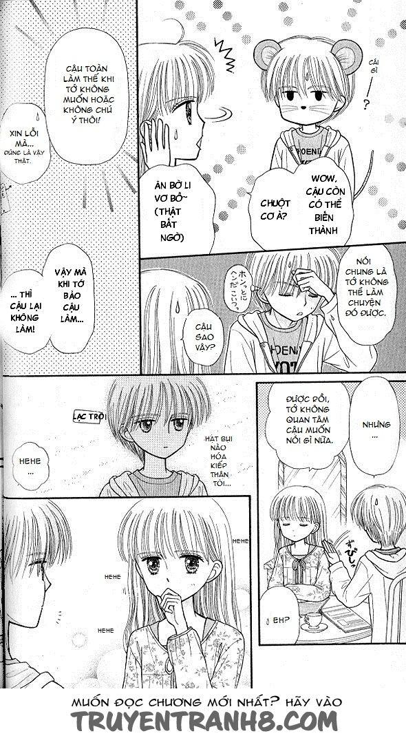 Kodomo No Omocha Chapter 47 - Trang 2