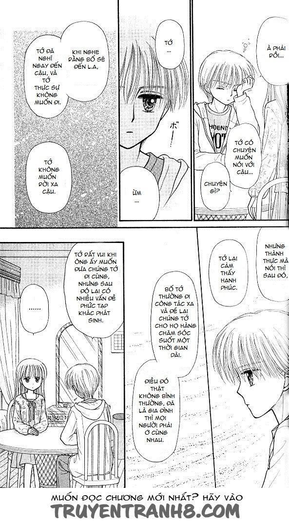 Kodomo No Omocha Chapter 47 - Trang 2